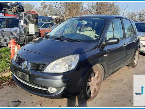 Engine RENAULT SCÉNIC II (JM0/1_) 1.9 dCi (JM14) | BP40144890M1 - Image 7