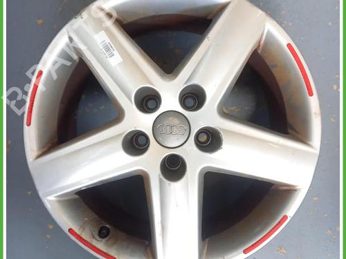 Used Rim Rim AUDI A4 B6 Convertible (8H7) 2.5 TDI (163 hp) 40075427 40075427