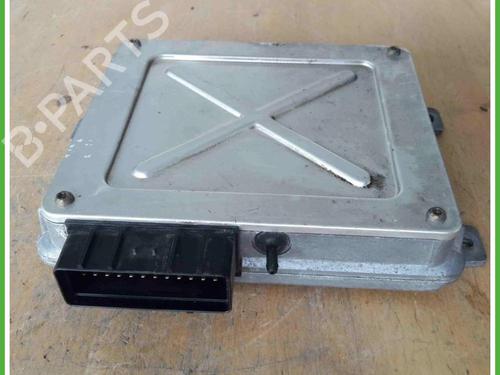 Engine control unit (ECU) ROVER 200 II Hatchback (RF) 214 i | BP40130380M57 - Image 3