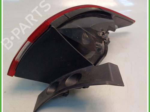 Right taillight RENAULT CLIO IV (BH_) 1.5 dCi 75 | BP25712504C35 