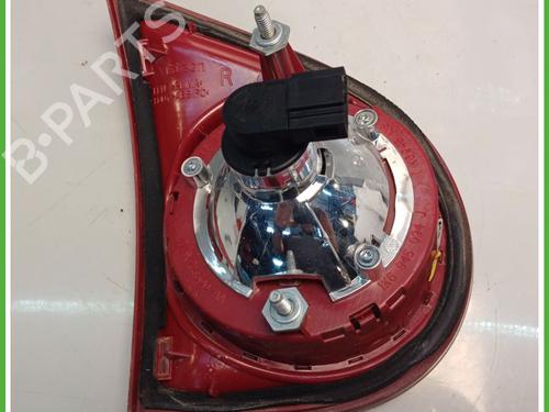 Right taillight VW GOLF V (1K1) 1.6 FSI | BP21384525C35 