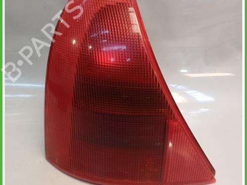 Used Left taillight RENAULT CLIO II (BB_, CB_) 1.2 (BB0A, BB0F, BB10, BB1K, BB28, BB2D, BB2H, CB0A,... (58 hp) 24973746