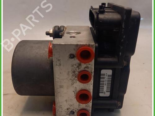ABS pump FIAT PANDA (169_) 1.2 4x4 (169.AXB2A) | BP40073200M43 - Image 5