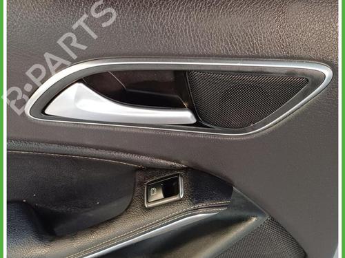 Rear left panel MERCEDES-BENZ A-CLASS (W176) A 180 CDI / d (176.012) | BP40141853C60 - Image 2