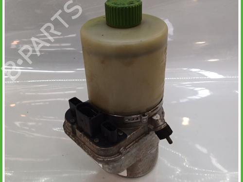 Used Steering pump VW POLO V (6R1, 6C1) 1.2 TDI (75 hp) 18863786