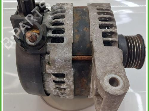 Generator FORD FOCUS C-MAX (DM2) 2.0 | BP17862652M7 
