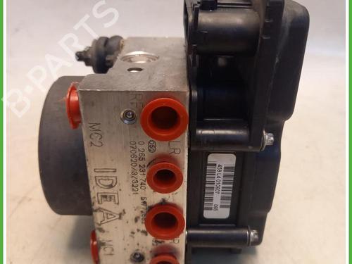 ABS pump FIAT IDEA (350_) 1.3 D Multijet | BP40075646M43  - Image 5