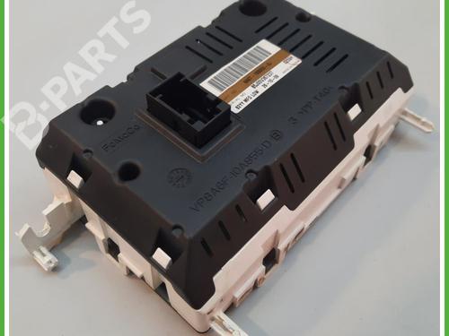 Bilradio FORD FIESTA VI (CB1, CCN) 1.4 LPG | BP11963012E6 