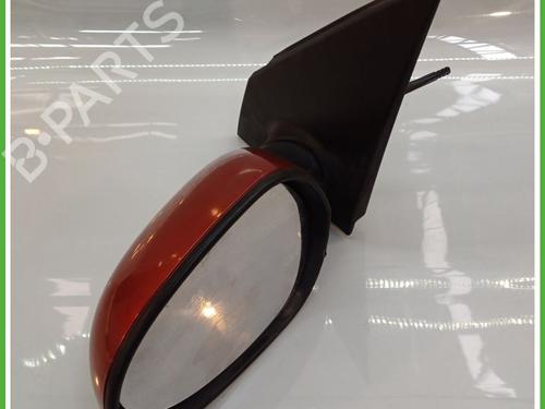 Left mirror LANCIA YPSILON (843_) 1.2 (843.AXA1A) (60 hp) 17526213