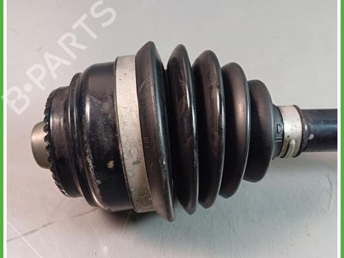 Right front driveshaft BMW X3 (F25) xDrive 20 d | BP40138205M39 - Image 3
