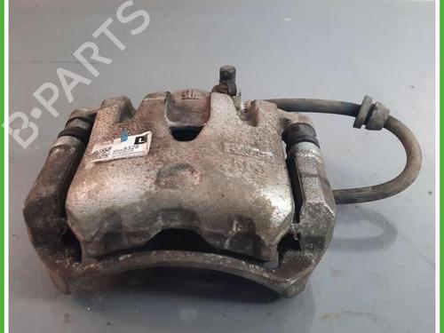 Left front brake caliper OPEL KARL (C16) 1.0 | BP40135699M105 - Image 2