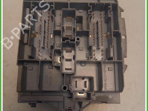 Fuse box FIAT IDEA (350_) 1.3 D Multijet | BP40074398E1 - Image 2