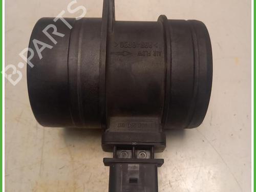 Mass air flow sensor AUDI A4 B8 (8K2) 2.0 TDI | BP40149196M95 - Image 2