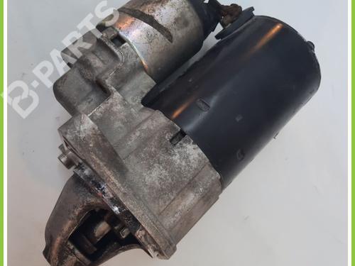 Starter ALFA ROMEO 147 (937_) 1.6 16V T.SPARK ECO (937.AXA1A, 937.BXA1A) | BP11370141M8 