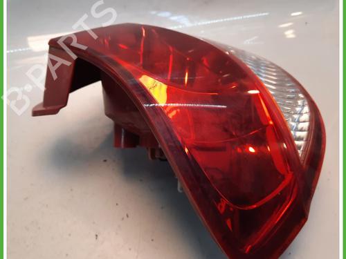 Left taillight HYUNDAI GETZ (TB) 1.1 | BP28977257C34 