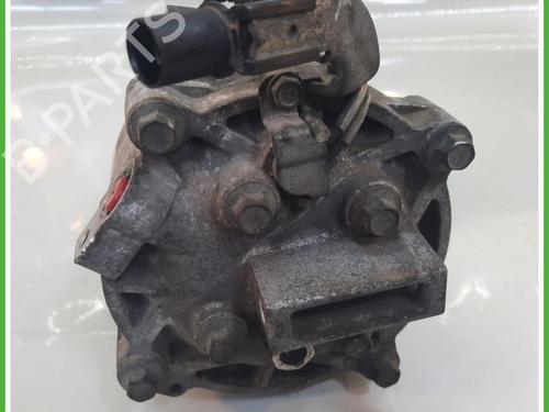 AC compressor MITSUBISHI LANCER VIII Sportback (CX_A) 1.8 (CX3A) | BP40135225M34 - Image 5