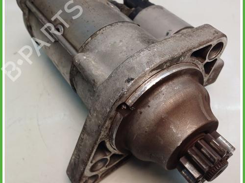 Starter VW GOLF VII Variant (BA5, BV5) 1.6 TDI | BP22345771M8 
