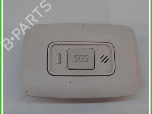 Used Switch Switch DACIA SANDERO III 1.0 TCe 100 ECO-G (101 hp) 40134606 40134606