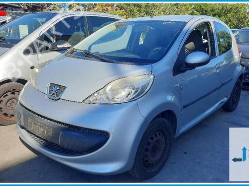 Used Parts PEUGEOT 107 (PM_, PN_)  1.0  5018228