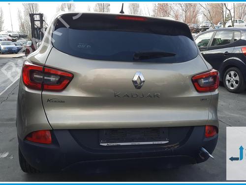 Right taillight RENAULT KADJAR (HA_, HL_) 1.5 dCi 110 (HLA3) | BP40073039C35 - Image 7