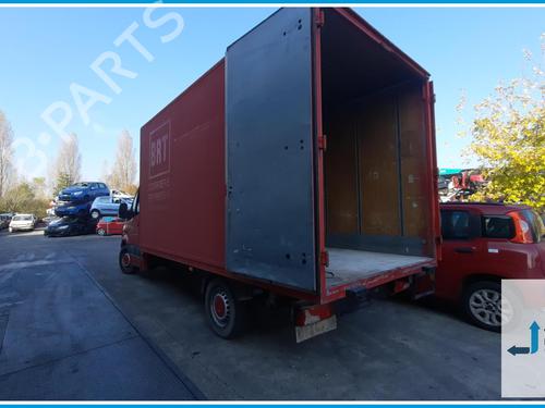 Switch MERCEDES-BENZ SPRINTER 3-t Van (B906) 215 CDI (906.611, 906.613) | BP40074064I30 - Image 9