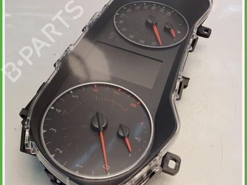 Instrument cluster RENAULT CAPTUR II (HF_) TCe 90 (HFM6) | BP40144255C47  - Image 5