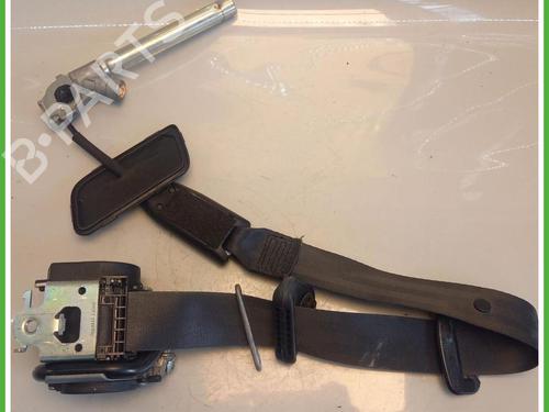 Used Front right seatbelt Front right seatbelt RENAULT SCÉNIC III (JZ0/1_) 1.5 dCi (110 hp) 40146971 40146971