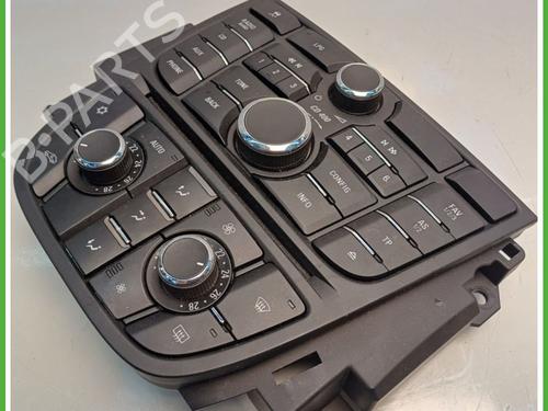 Radio OPEL MERIVA B MPV (S10) 1.4 LPG (75) | BP23849875E6