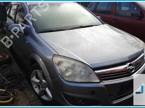 Climate control OPEL ASTRA H (A04) 1.7 CDTI (L48) | BP40073535I5 - Image 10