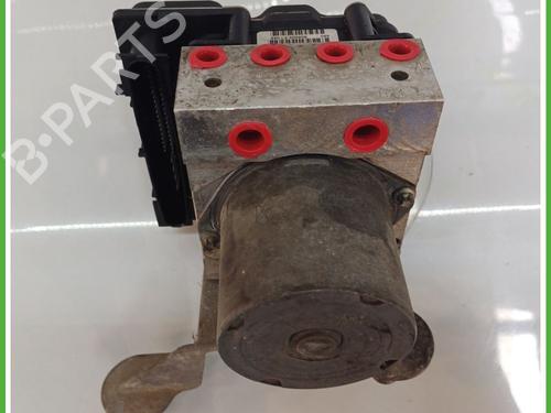 ABS pump MERCEDES-BENZ B-CLASS Sports Tourer (W245) B 180 CDI (245.207) | BP17862672M43 