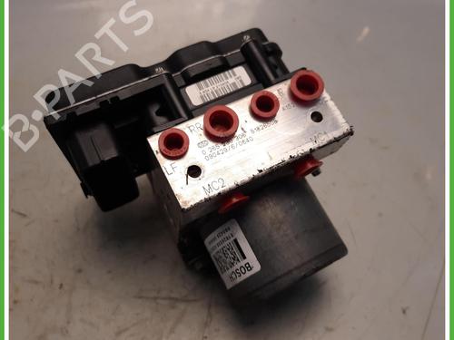 Used ABS pump ABS pump FIAT GRANDE PUNTO (199_) 1.4 LPG (78 hp) 40073005 40073005
