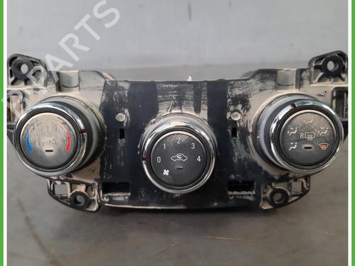 Climate control OPEL KARL (C16) 1.0 | BP40074506I5  - Image 5