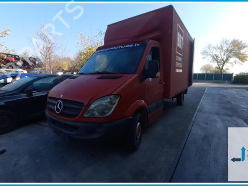 Used Parts MERCEDES-BENZ SPRINTER 3-t Van (B906) 215 CDI (906.611, 906.613) 5013325