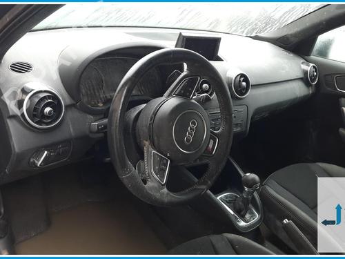 Engine control unit (ECU) AUDI A1 Sportback (8XA, 8XF) 1.6 TDI | BP40144761M57 - Image 7