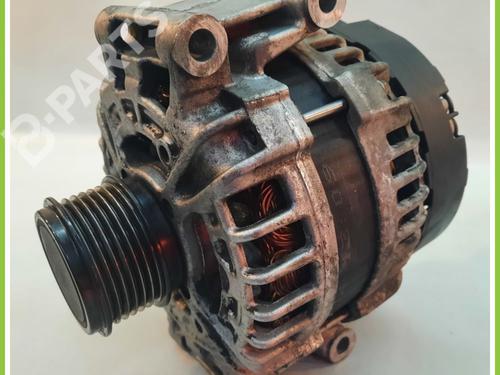 Used Alternator AUDI A5 Sportback (8TA) 2.0 TFSI quattro (224 hp) 11717080