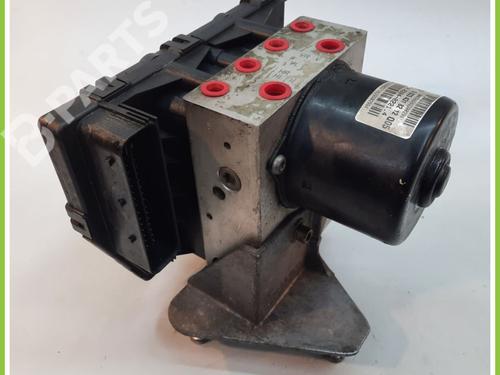 Used ABS pump MERCEDES-BENZ E-CLASS (W210) E 220 CDI (210.006) (143 hp) 11370962