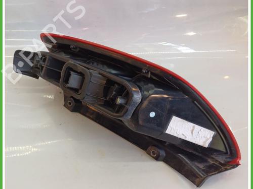 Left taillight FIAT GRANDE PUNTO (199_) 1.4 (199AXB11, 199AXB1A, 199BXB1A, 199AXL1A) | BP19922563C34 