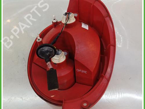 Right taillight CHEVROLET MATIZ (M200, M250) 0.8 LPG | BP15942564C35 