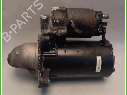 Starter MAZDA 2 (DY) 1.2 (DY3W) | BP40073258M8 - Image 4