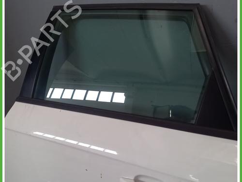 Left rear door VW GOLF PLUS V (5M1, 521) 1.6 BiFuel | BP25252929C4 