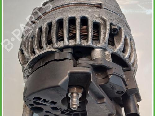 Alternator AUDI A4 B8 Avant (8K5) 2.0 TDI | BP27409714M7 