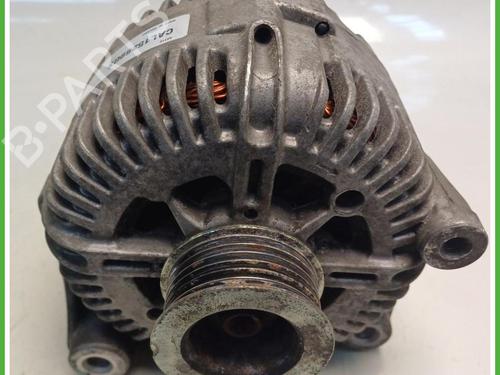 Alternator BMW 5 Touring (E61) 525 d | BP40145256M7 - Image 2