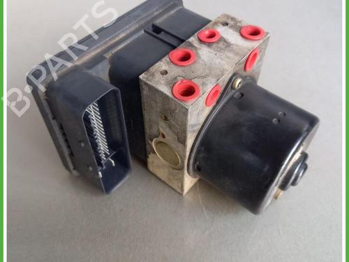 Used ABS pump ABS pump FORD FUSION (JU_) 1.4 (80 hp) 40130808 40130808