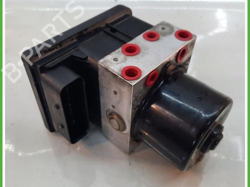Used ABS pump OPEL ASTRA H GTC (A04) 1.9 CDTI (L08) (120 hp) 13038124