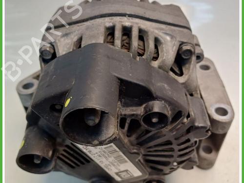 Alternator OPEL MERIVA A MPV (X03) 1.3 CDTI (E75) | BP26306734M7 