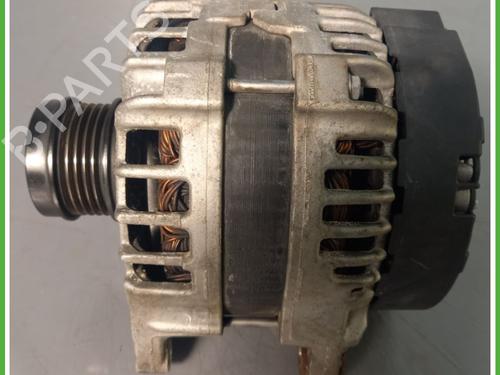Alternator MERCEDES-BENZ A-CLASS (W176) A 180 (176.042) | BP29966729M7