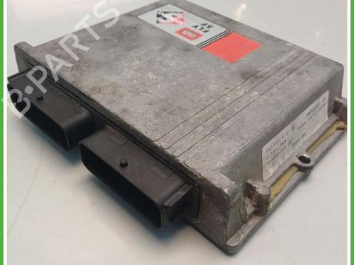 Engine control unit (ECU) CHEVROLET AVEO / KALOS Hatchback (T200) 1.2 | BP40147235M57 - Image 5