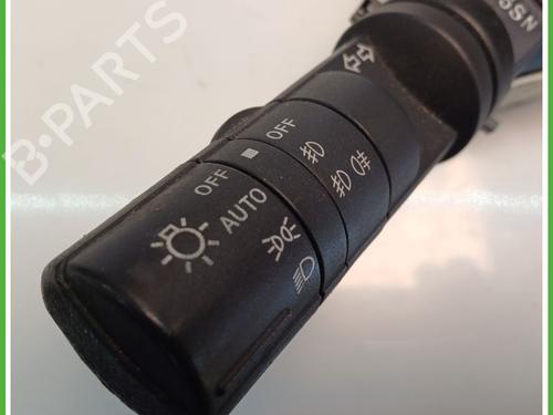 Switch NISSAN QASHQAI I (J10, NJ10) 1.5 dCi | BP27566792I30