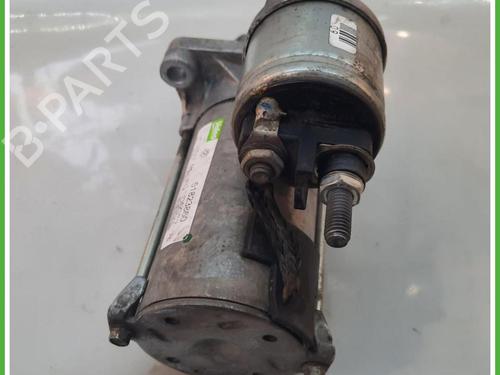 Starter FORD KA (RU8) 1.3 TDCi | BP40134191M8 - Image 6