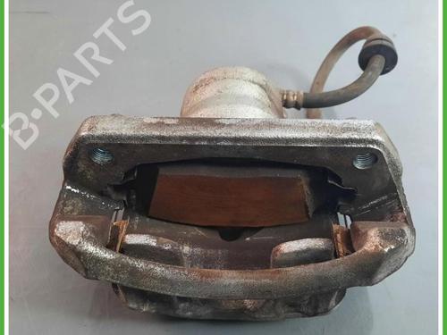 Right front brake caliper OPEL KARL (C16) 1.0 | BP40135698M104 - Image 5